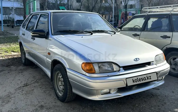 ВАЗ (Lada) 2114 2007 года за 990 000 тг. в Костанай