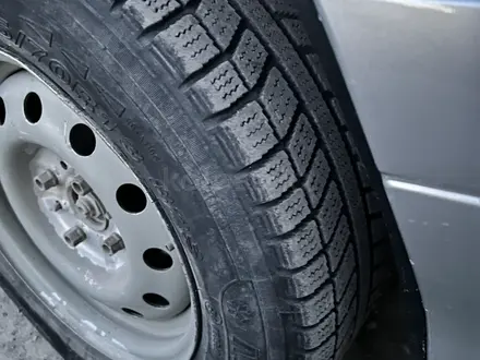 ВАЗ (Lada) 2114 2007 года за 990 000 тг. в Костанай – фото 8