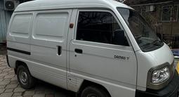 Chevrolet Damas 2023 года за 4 400 000 тг. в Алматы