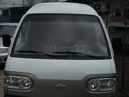 Chevrolet Damas 2023 года за 4 400 000 тг. в Алматы – фото 2
