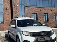 ВАЗ (Lada) Largus 2021 годаүшін5 600 000 тг. в Кокшетау