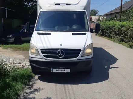 Mercedes-Benz Sprinter 2008 года за 12 000 000 тг. в Алматы – фото 2