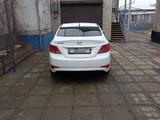 Hyundai Accent 2015 годаfor5 150 000 тг. в Кызылорда – фото 5