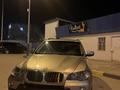 BMW X5 2007 годаүшін8 500 000 тг. в Актобе – фото 3