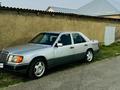 Mercedes-Benz E 230 1991 года за 2 400 000 тг. в Шымкент – фото 3