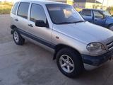 ВАЗ (Lada) Lada 2131 (5-ти дверный) 2007 годаүшін1 600 000 тг. в Туркестан – фото 5