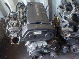 Двигатель Aveo 1.6 за 520 000 тг. в Алматы