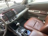 Toyota Camry 2003 года за 3 500 000 тг. в Астана – фото 4