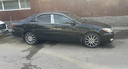 Toyota Camry 2003 годаүшін3 500 000 тг. в Астана