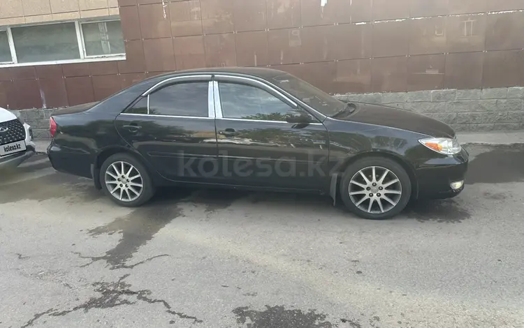 Toyota Camry 2003 года за 3 500 000 тг. в Астана