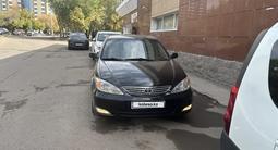 Toyota Camry 2003 годаүшін3 500 000 тг. в Астана – фото 2