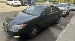 Toyota Camry 2003 годаүшін3 500 000 тг. в Астана – фото 3