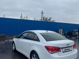 Chevrolet Cruze 2010 года за 3 000 000 тг. в Темиртау