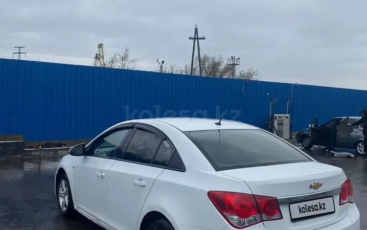 Chevrolet Cruze 2010 года за 3 200 000 тг. в Темиртау