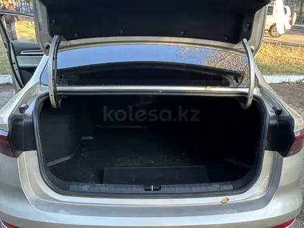 Geely Emgrand 2024 года за 7 500 000 тг. в Костанай – фото 10