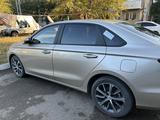 Geely Emgrand 2024 годаүшін7 500 000 тг. в Костанай – фото 3
