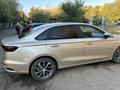 Geely Emgrand 2024 годаүшін7 500 000 тг. в Костанай – фото 4