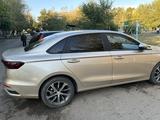 Geely Emgrand 2024 годаүшін7 500 000 тг. в Костанай – фото 4