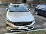 Geely Emgrand 2024 года за 7 000 000 тг. в Костанай