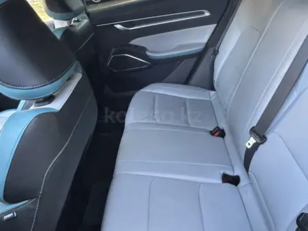 Geely Emgrand 2024 года за 7 500 000 тг. в Костанай – фото 8