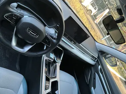 Geely Emgrand 2024 года за 7 500 000 тг. в Костанай – фото 7
