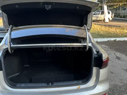 Geely Emgrand 2024 года за 7 500 000 тг. в Костанай – фото 9