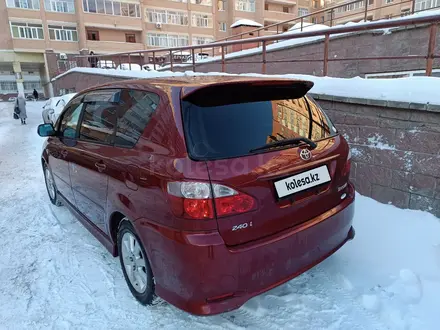 Toyota Ipsum 2006 года за 6 200 000 тг. в Астана – фото 5