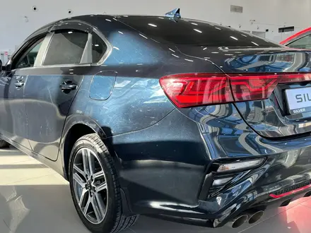 Kia Cerato 2019 года за 7 950 000 тг. в Астана – фото 10