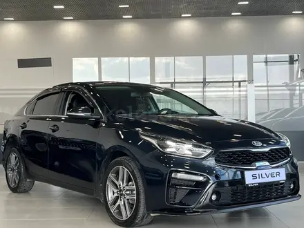 Kia Cerato 2019 года за 7 950 000 тг. в Астана – фото 3