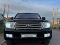 Toyota Land Cruiser 2011 года за 20 000 000 тг. в Астана
