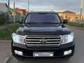 Toyota Land Cruiser 2011 года за 20 000 000 тг. в Астана – фото 2