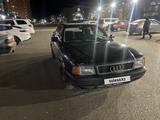 Audi 80 1991 годаүшін850 000 тг. в Караганда – фото 2