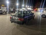 Audi 80 1991 годаүшін850 000 тг. в Караганда – фото 5