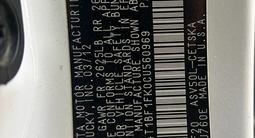 Toyota Camry 2012 годаfor5 800 000 тг. в Жанаозен – фото 3