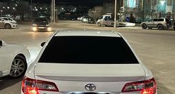 Toyota Camry 2012 годаfor5 800 000 тг. в Жанаозен – фото 2