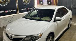 Toyota Camry 2012 годаfor5 800 000 тг. в Жанаозен – фото 5