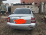 ВАЗ (Lada) Priora 2170 2011 года за 1 200 000 тг. в Астана