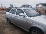 ВАЗ (Lada) Priora 2170 2011 года за 1 200 000 тг. в Астана – фото 4