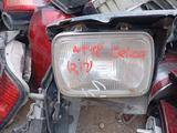 Фара правая в сборе за 25 000 тг. в Алматы