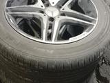 Диски с шинами за 200 000 тг. в Караганда