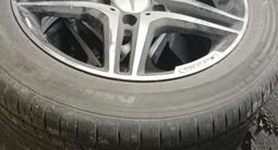 Диски с шинами за 200 000 тг. в Караганда