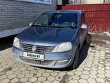 Renault Logan 2013 годаүшін2 750 000 тг. в Костанай