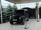 Mercedes-Benz G 500 2014 годаүшін33 500 000 тг. в Алматы