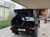 Mercedes-Benz G 500 2014 годаүшін33 500 000 тг. в Алматы – фото 2