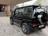 Mercedes-Benz G 500 2014 годаүшін33 500 000 тг. в Алматы – фото 3
