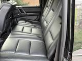 Mercedes-Benz G 500 2014 годаүшін33 500 000 тг. в Алматы – фото 4