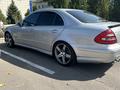 Mercedes-Benz E 320 2003 годаүшін5 550 000 тг. в Алматы – фото 5