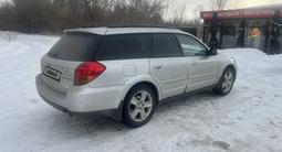 Subaru Outback 2004 года за 5 850 000 тг. в Усть-Каменогорск – фото 5
