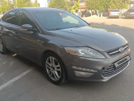 Ford Mondeo 2011 года за 4 199 000 тг. в Сарыагаш – фото 2