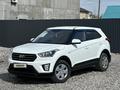 Hyundai Creta 2018 года за 8 490 000 тг. в Актобе